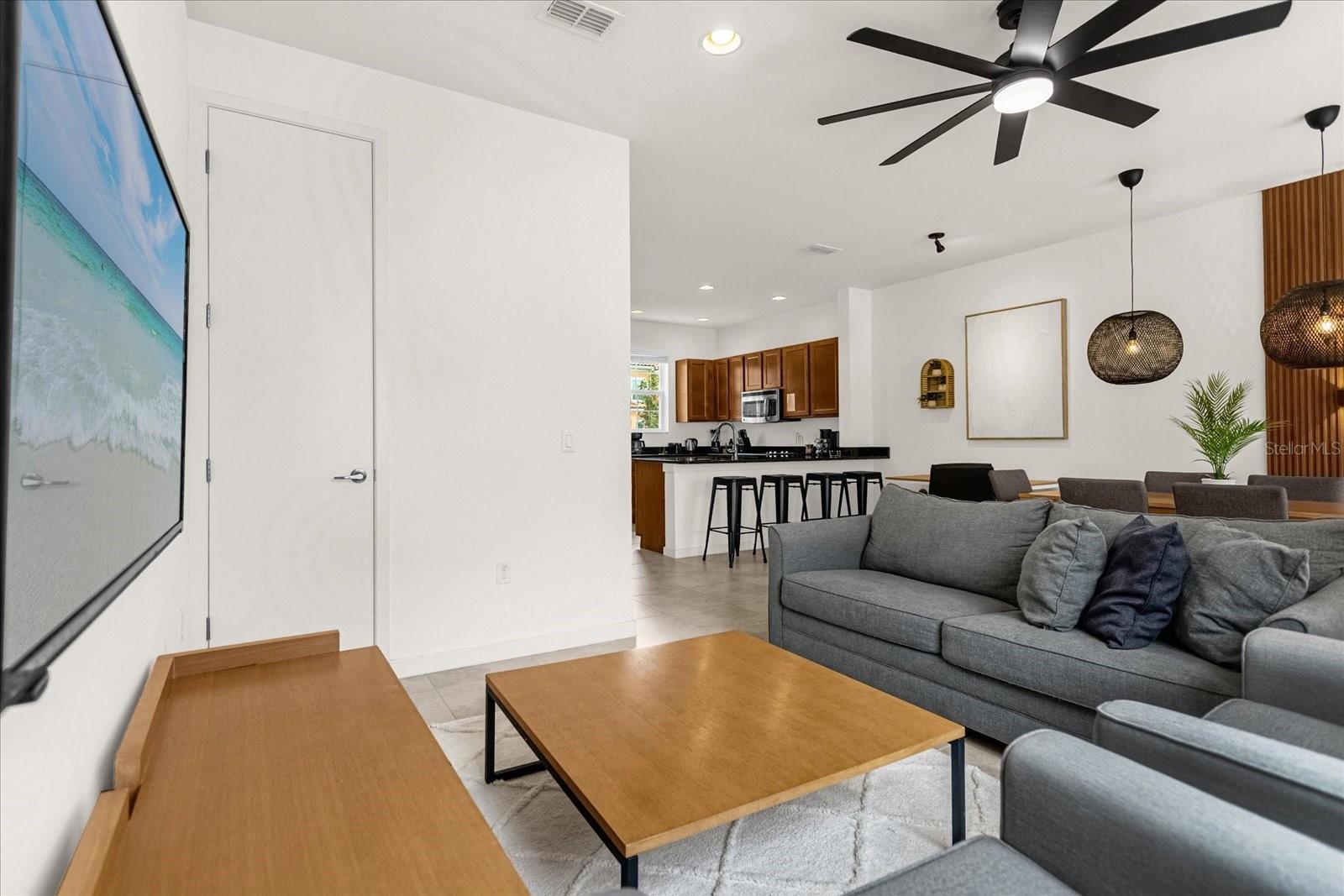 2634 CORVETTE LN, KISSIMMEE, FL, 34746