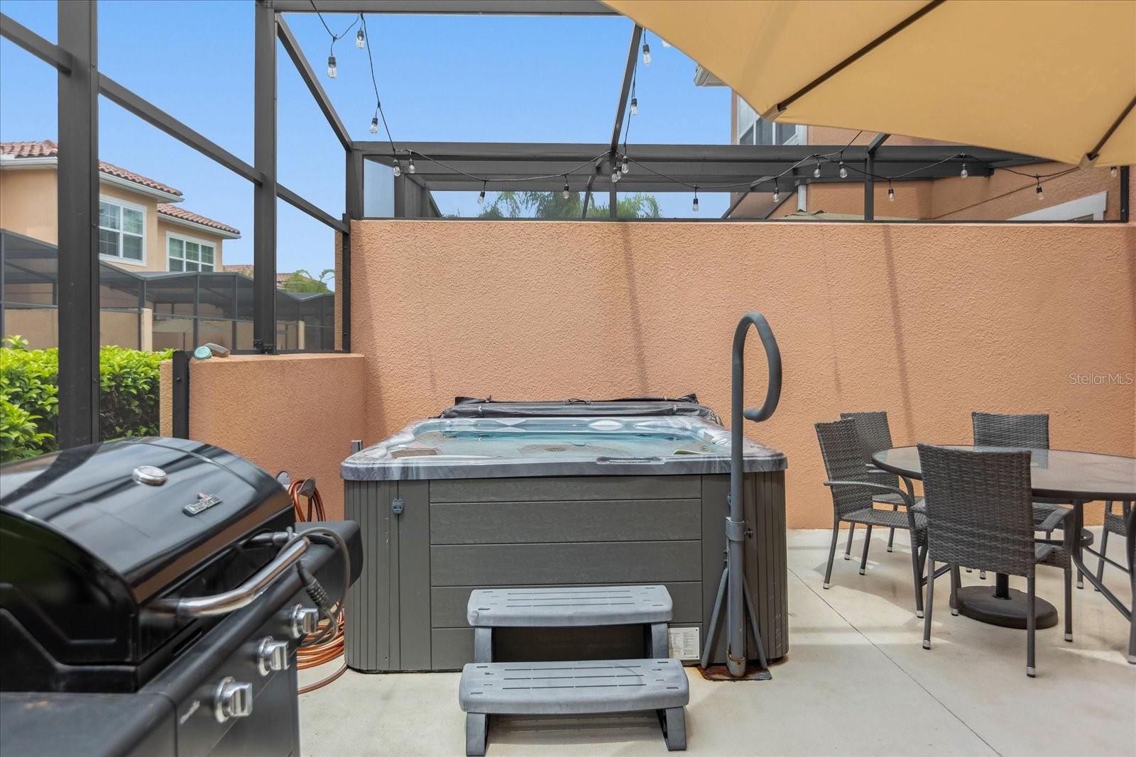 2634 CORVETTE LN, KISSIMMEE, FL, 34746