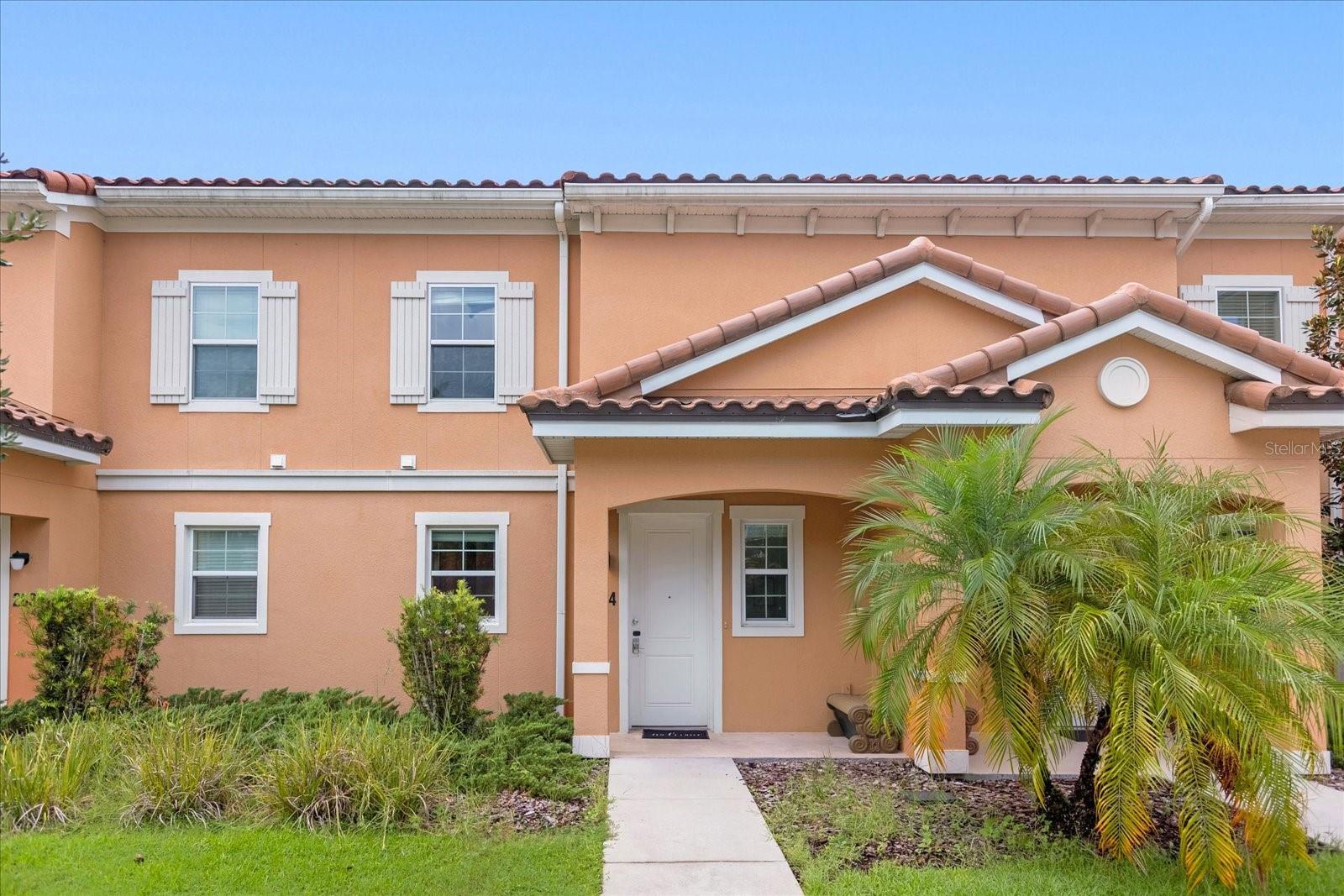 2634 CORVETTE LN, KISSIMMEE, FL, 34746
