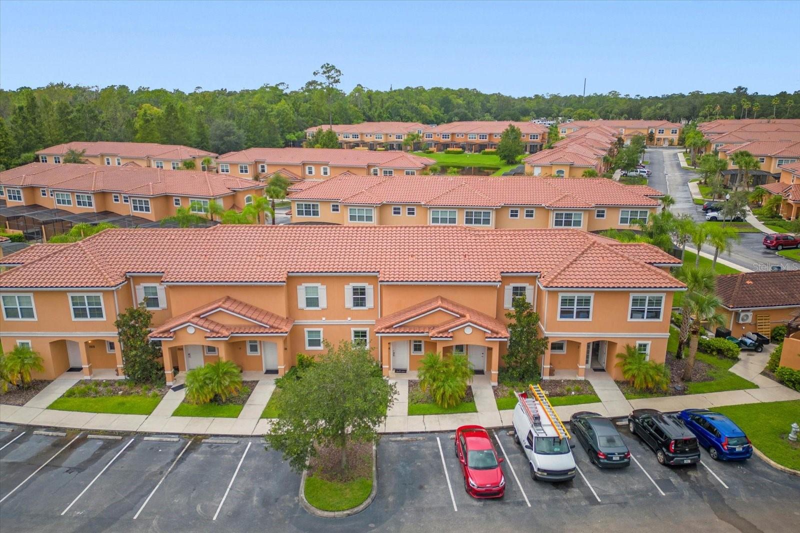 2634 CORVETTE LN, KISSIMMEE, FL, 34746