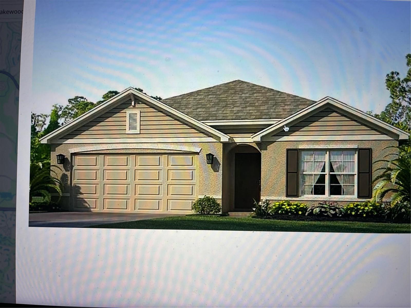 17706 CANOPY PL, BRADENTON, FL, 34211