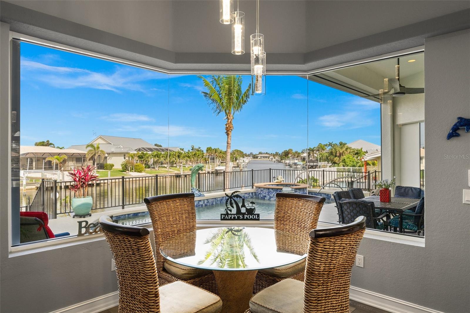 360 CAPRI ISLES CT, PUNTA GORDA, FL, 33950