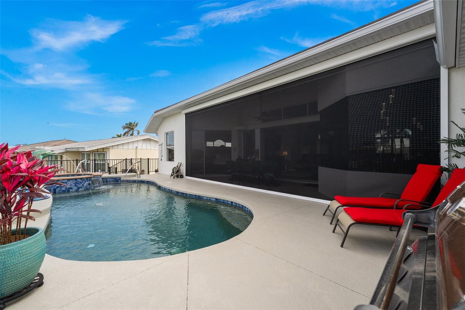 360 CAPRI ISLES CT, PUNTA GORDA, FL, 33950