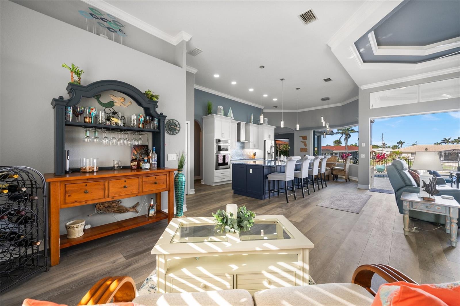 360 CAPRI ISLES CT, PUNTA GORDA, FL, 33950