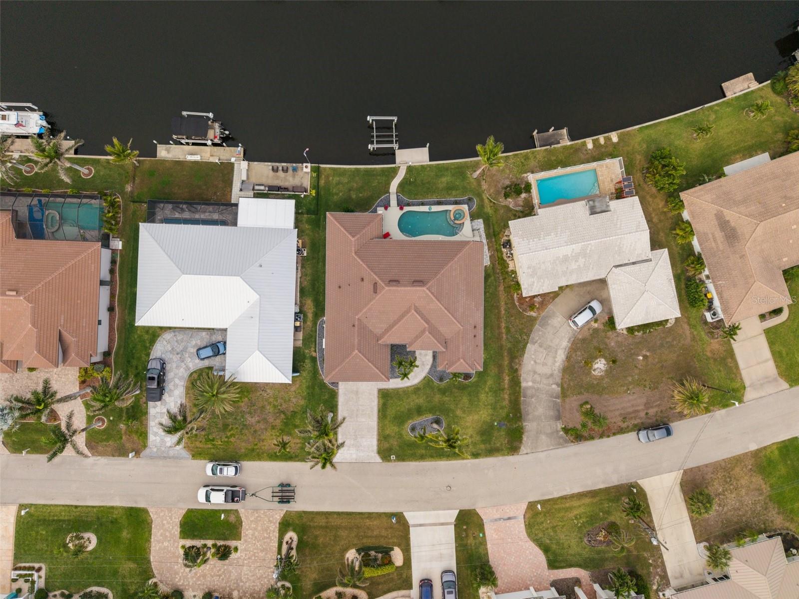 360 CAPRI ISLES CT, PUNTA GORDA, FL, 33950