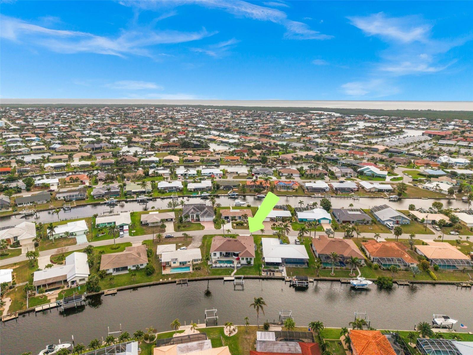 360 CAPRI ISLES CT, PUNTA GORDA, FL, 33950