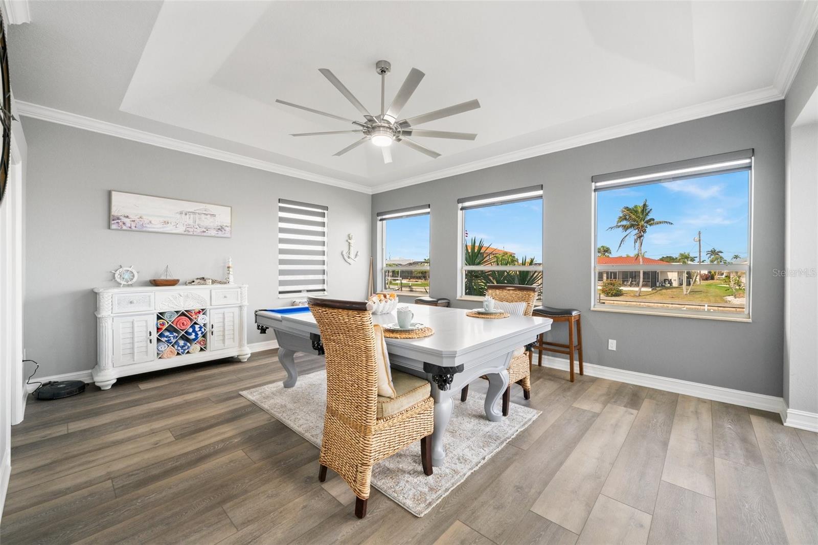 360 CAPRI ISLES CT, PUNTA GORDA, FL, 33950