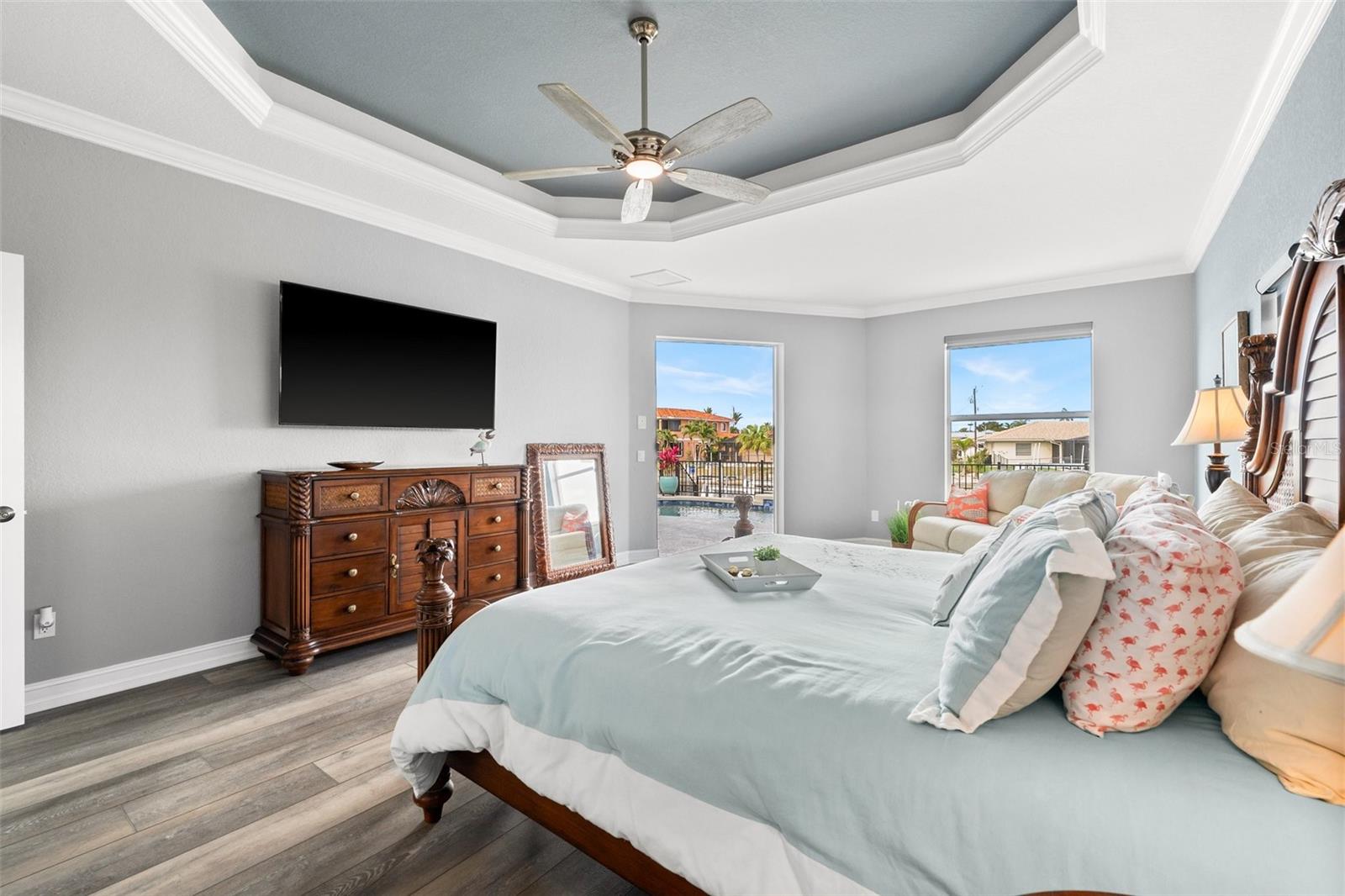 360 CAPRI ISLES CT, PUNTA GORDA, FL, 33950