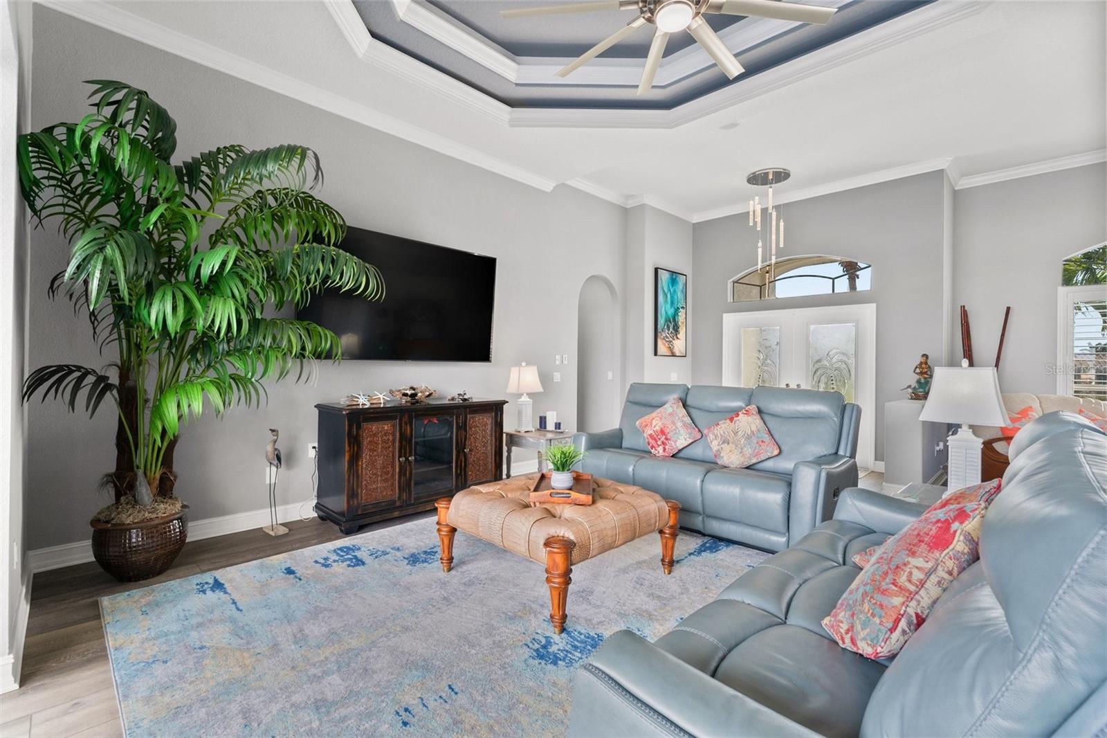 360 CAPRI ISLES CT, PUNTA GORDA, FL, 33950