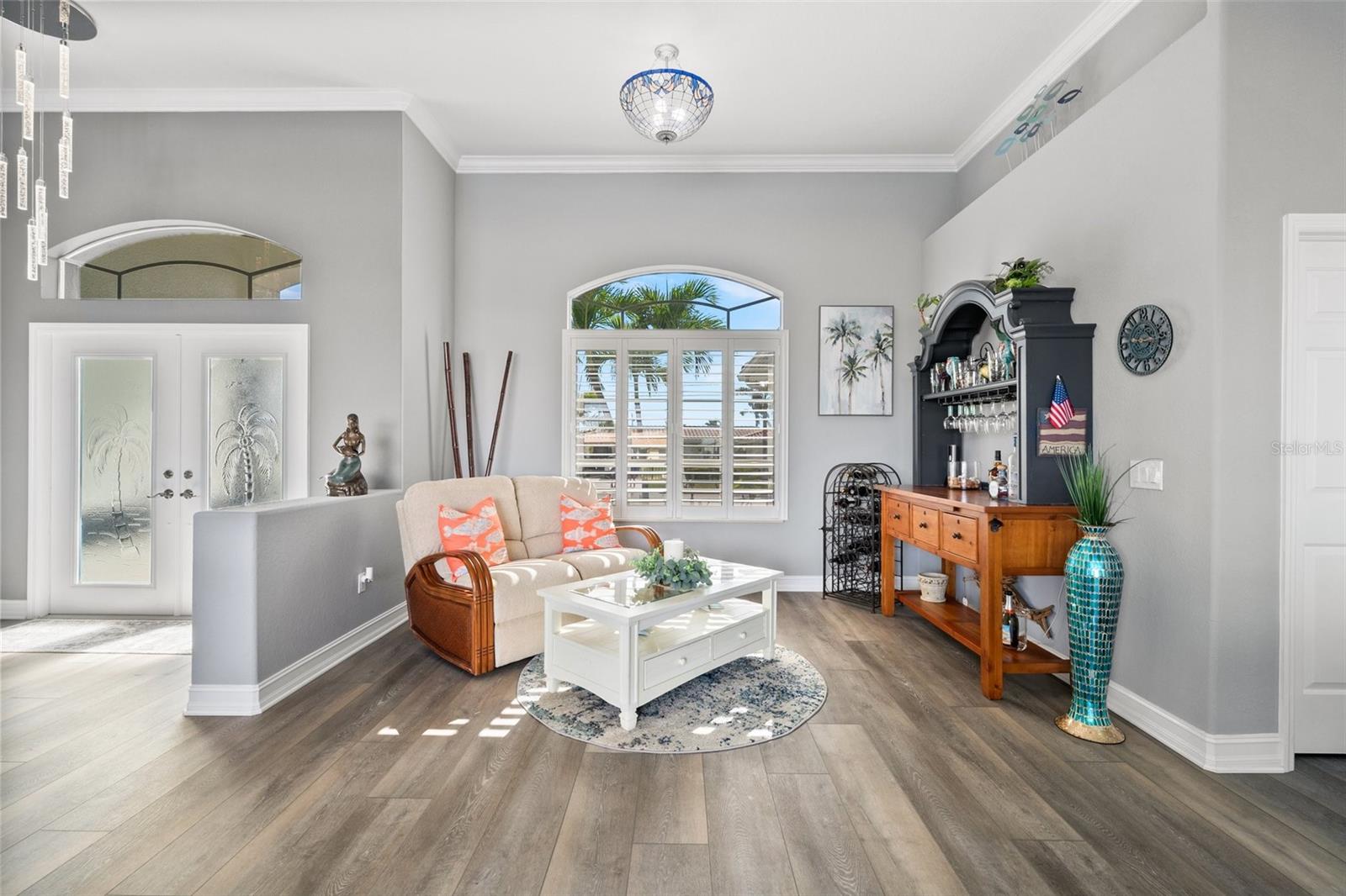 360 CAPRI ISLES CT, PUNTA GORDA, FL, 33950