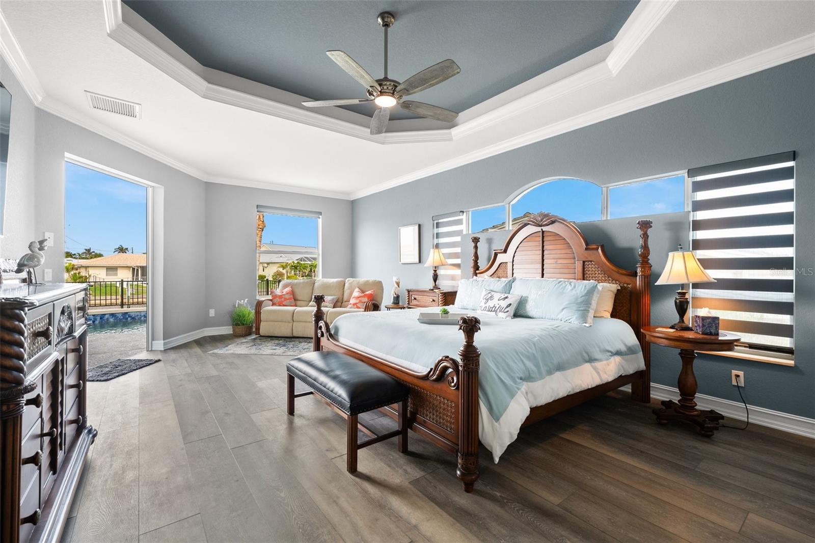 360 CAPRI ISLES CT, PUNTA GORDA, FL, 33950