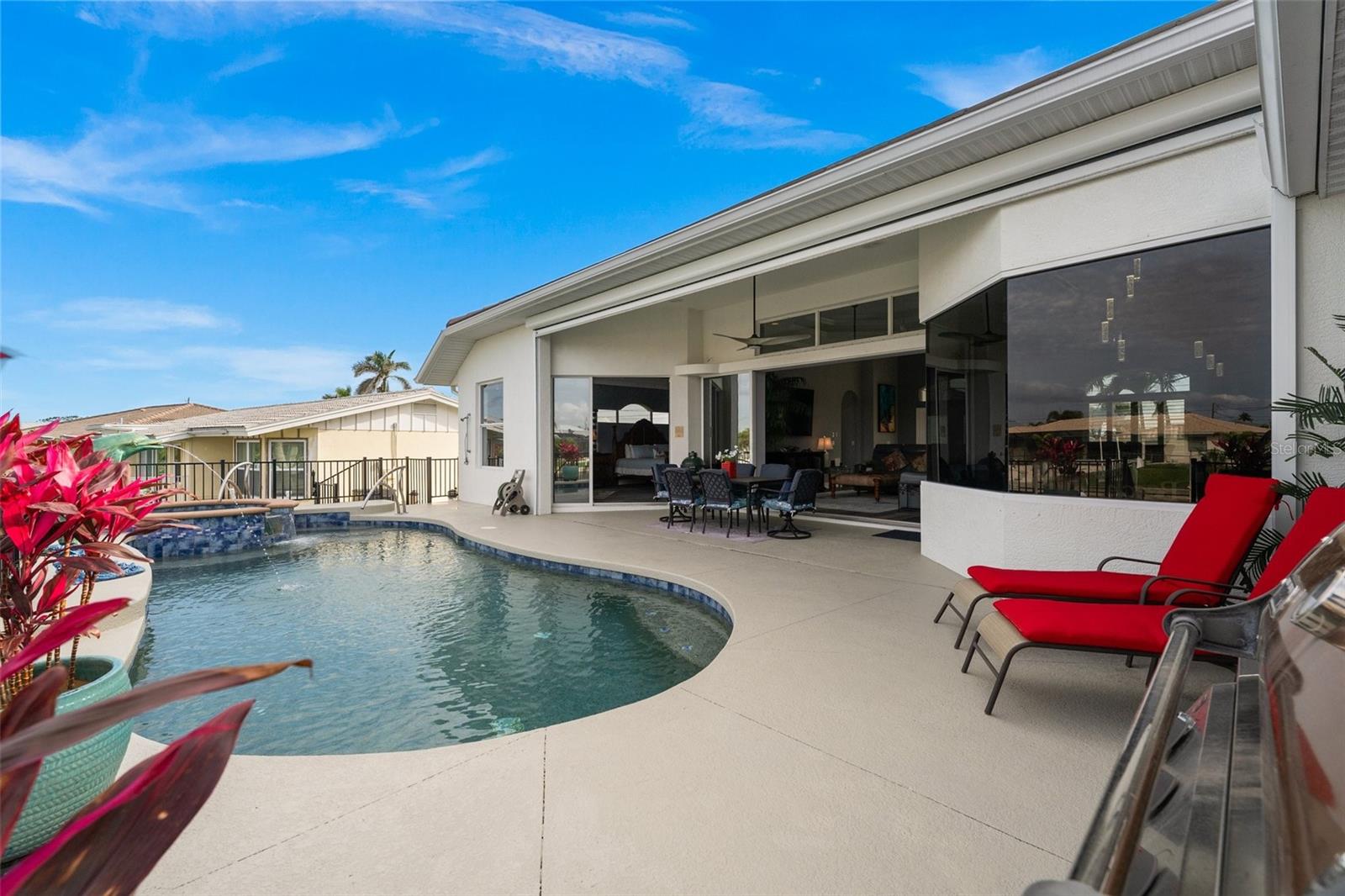 360 CAPRI ISLES CT, PUNTA GORDA, FL, 33950