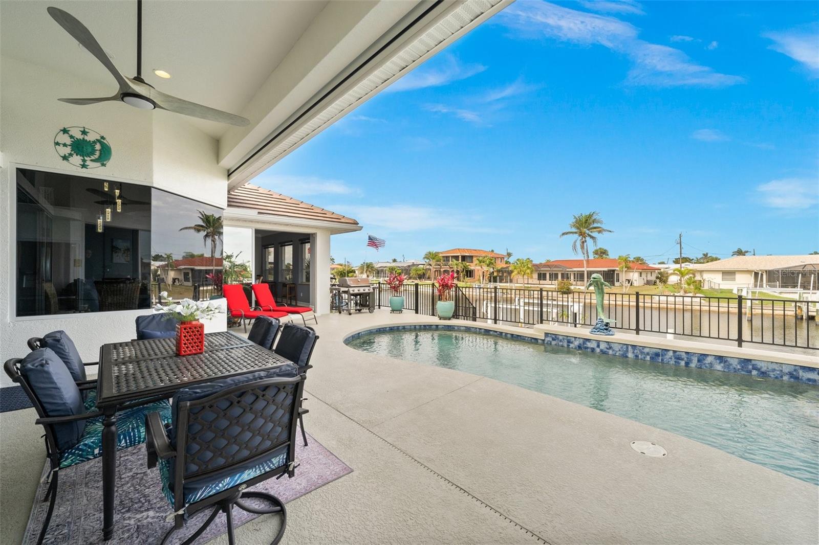 360 CAPRI ISLES CT, PUNTA GORDA, FL, 33950