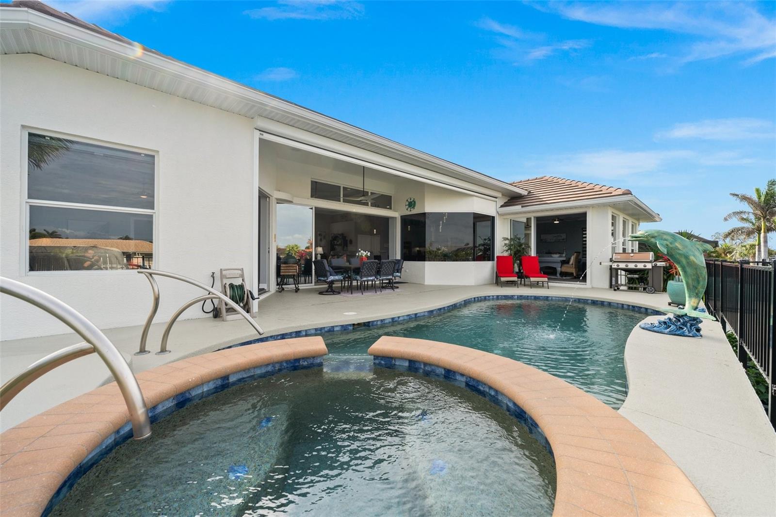 360 CAPRI ISLES CT, PUNTA GORDA, FL, 33950