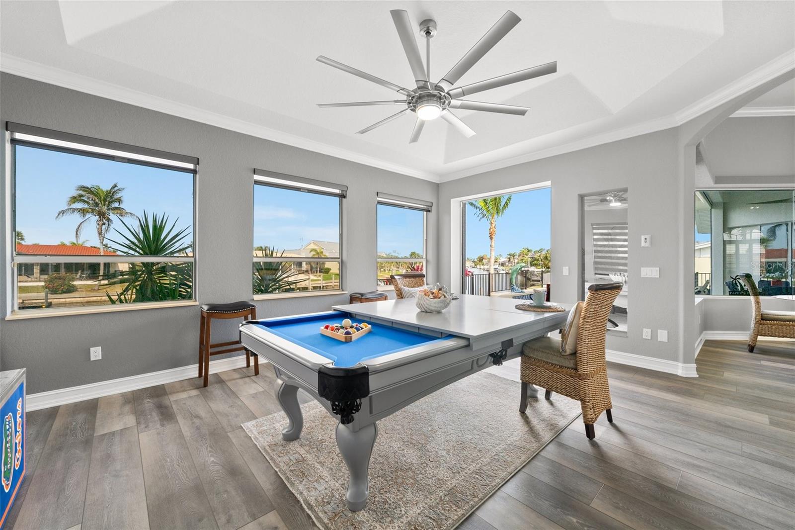 360 CAPRI ISLES CT, PUNTA GORDA, FL, 33950