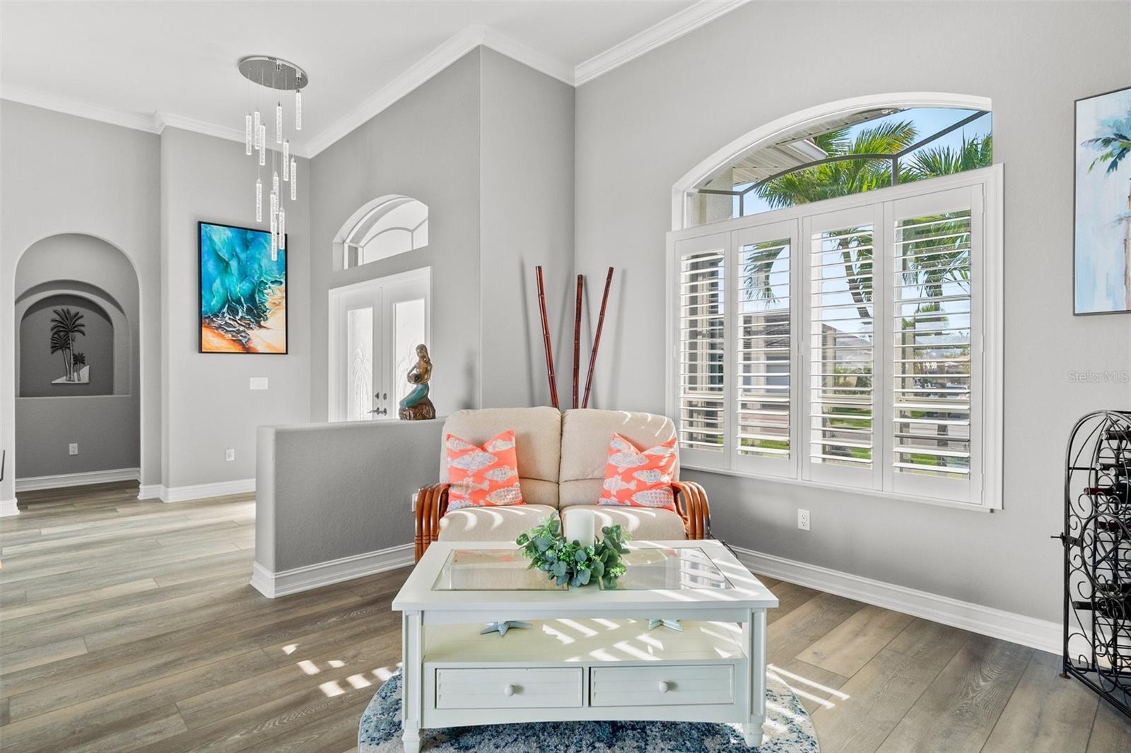 360 CAPRI ISLES CT, PUNTA GORDA, FL, 33950