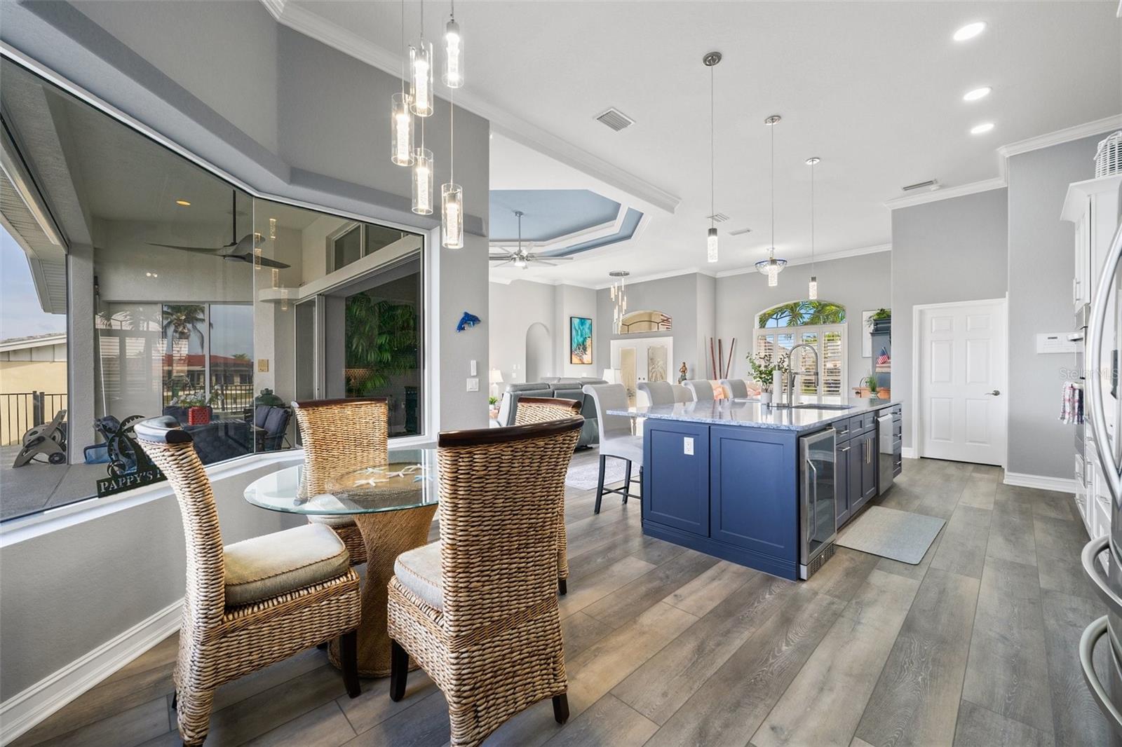 360 CAPRI ISLES CT, PUNTA GORDA, FL, 33950