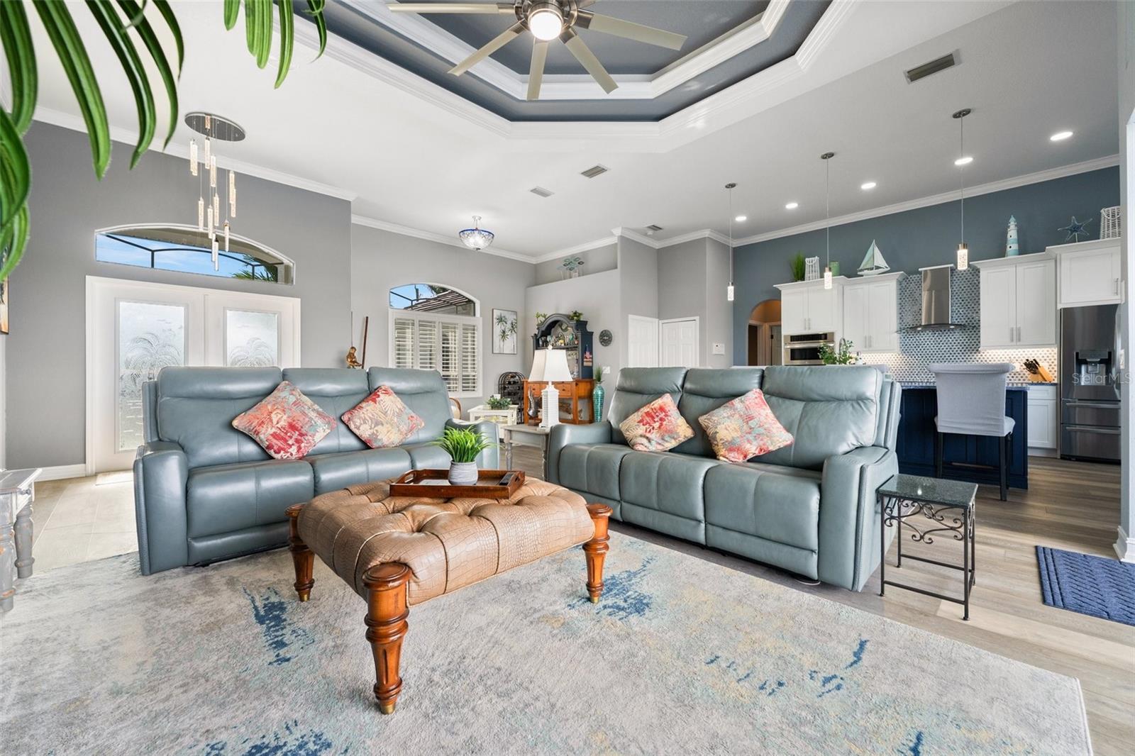 360 CAPRI ISLES CT, PUNTA GORDA, FL, 33950