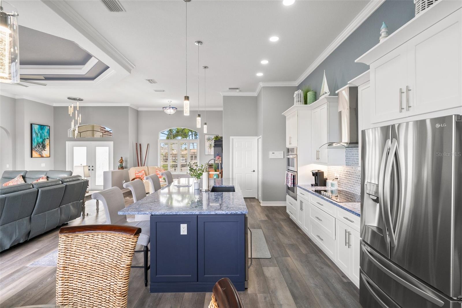 360 CAPRI ISLES CT, PUNTA GORDA, FL, 33950