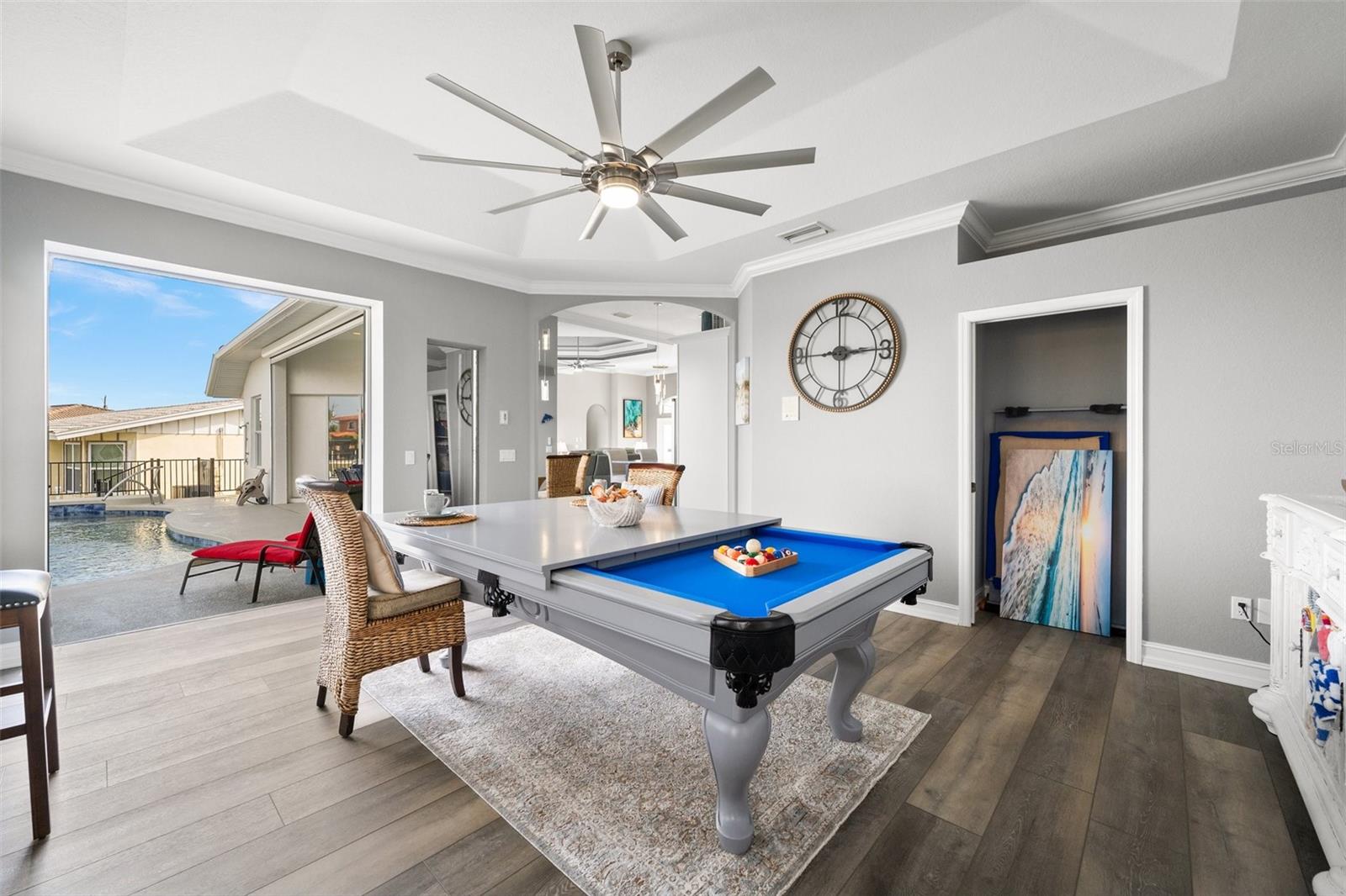 360 CAPRI ISLES CT, PUNTA GORDA, FL, 33950