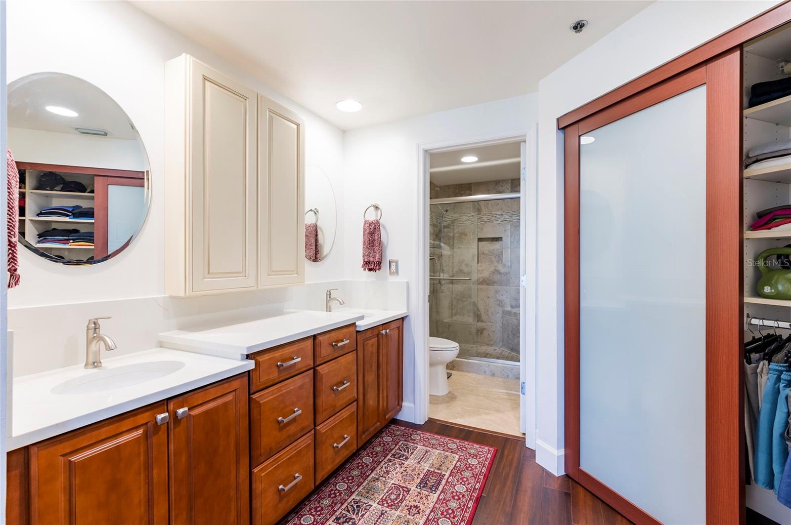 1000 S HARBOUR ISLAND BLVD #2207, TAMPA, FL, 33602