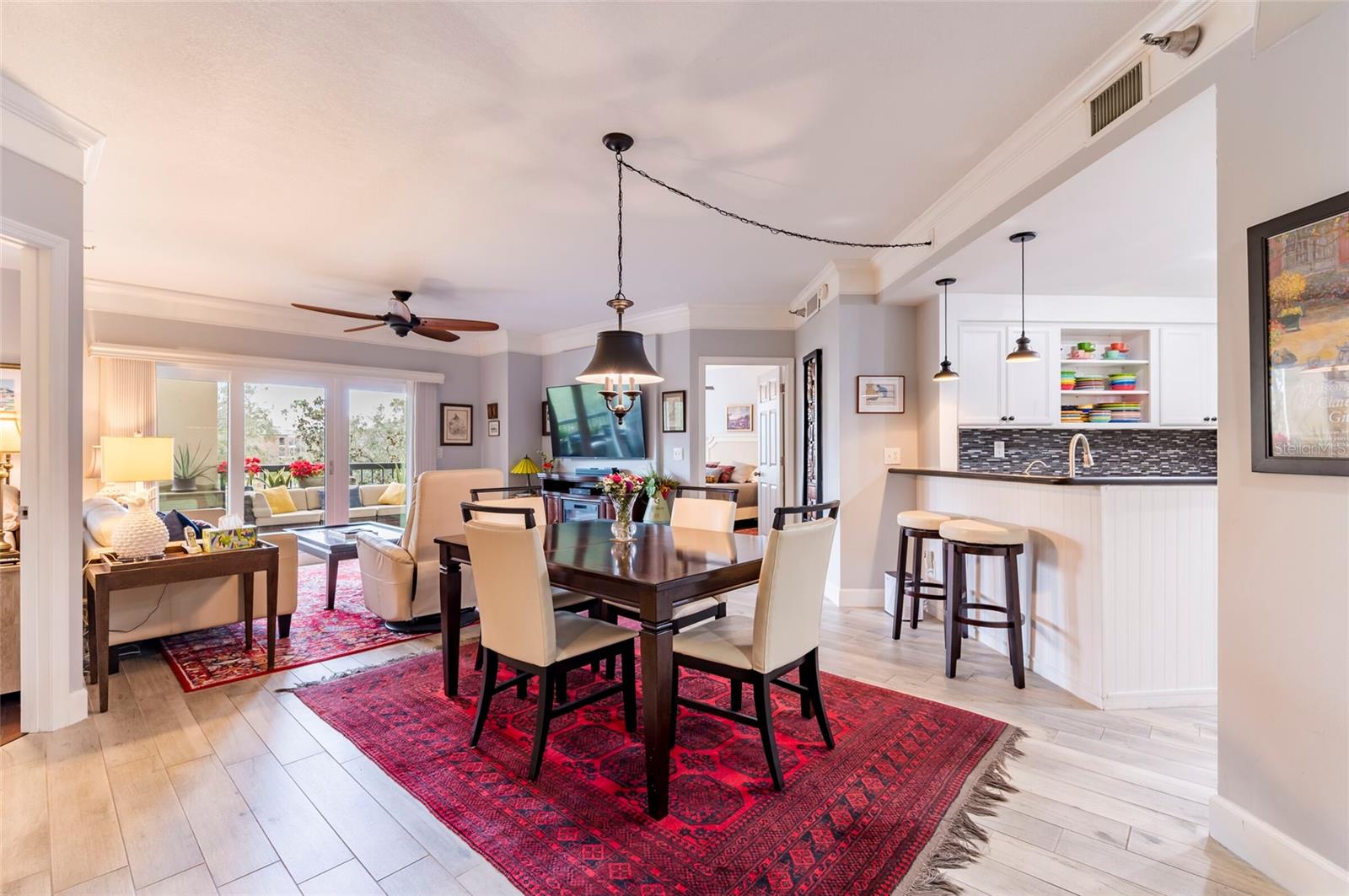 1000 S HARBOUR ISLAND BLVD #2207, TAMPA, FL, 33602