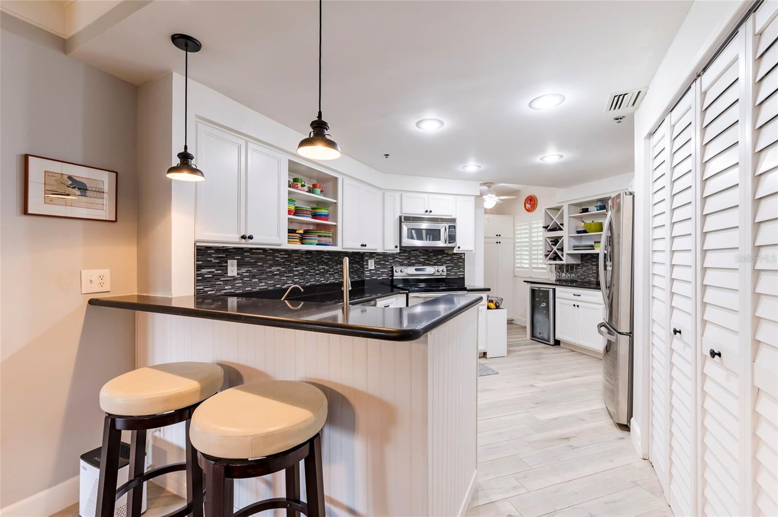 1000 S HARBOUR ISLAND BLVD #2207, TAMPA, FL, 33602