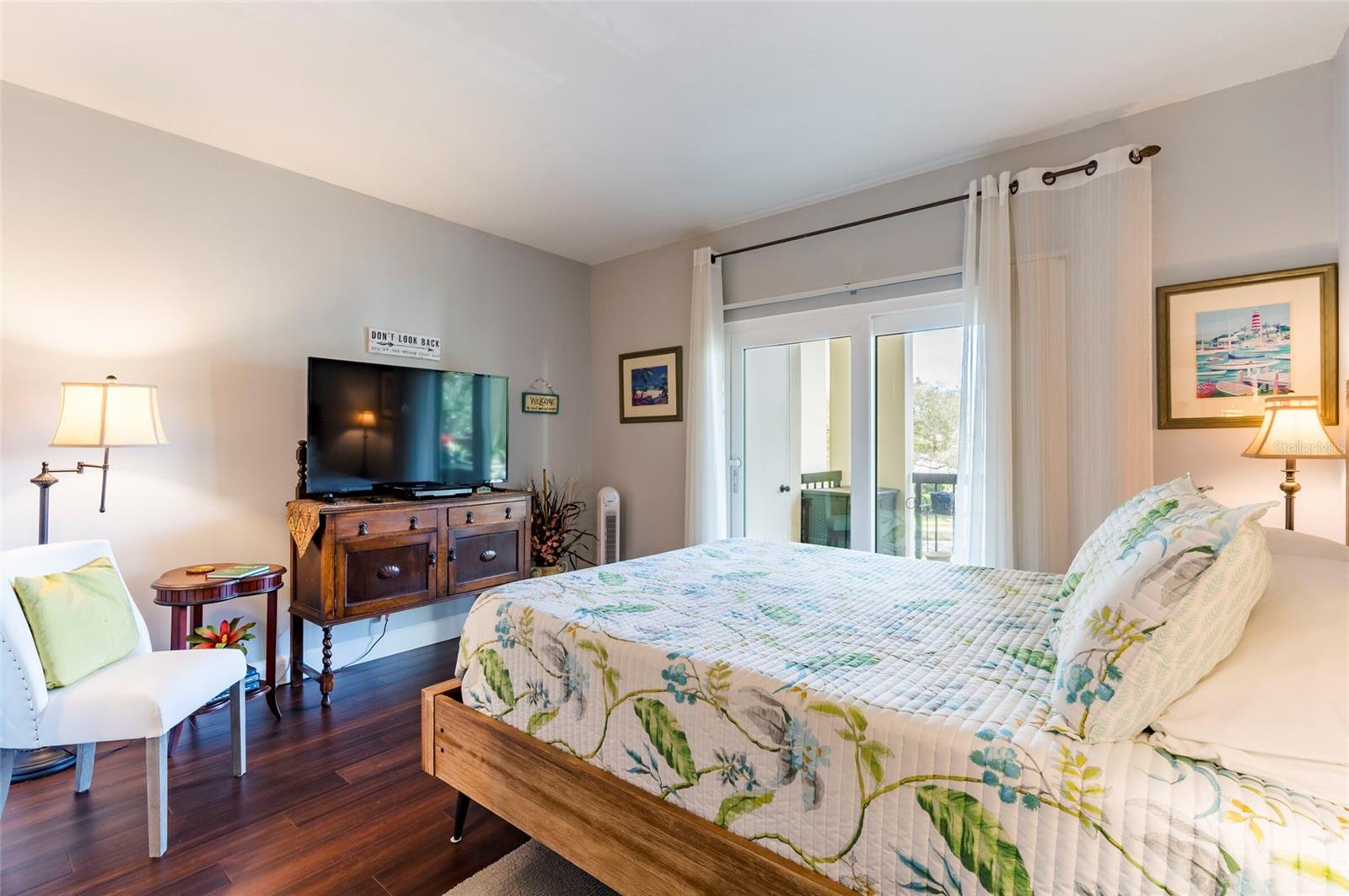 1000 S HARBOUR ISLAND BLVD #2207, TAMPA, FL, 33602