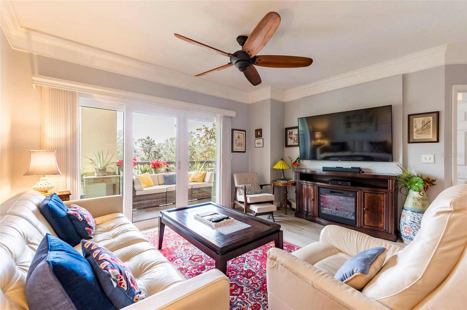 1000 S HARBOUR ISLAND BLVD #2207, TAMPA, FL, 33602