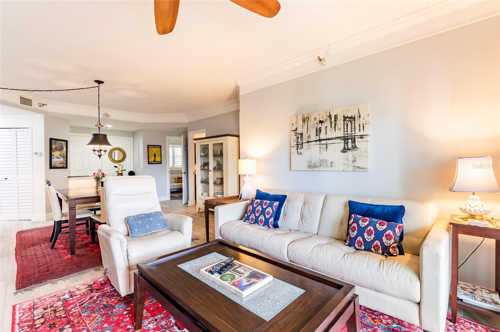 1000 S HARBOUR ISLAND BLVD #2207, TAMPA, FL, 33602