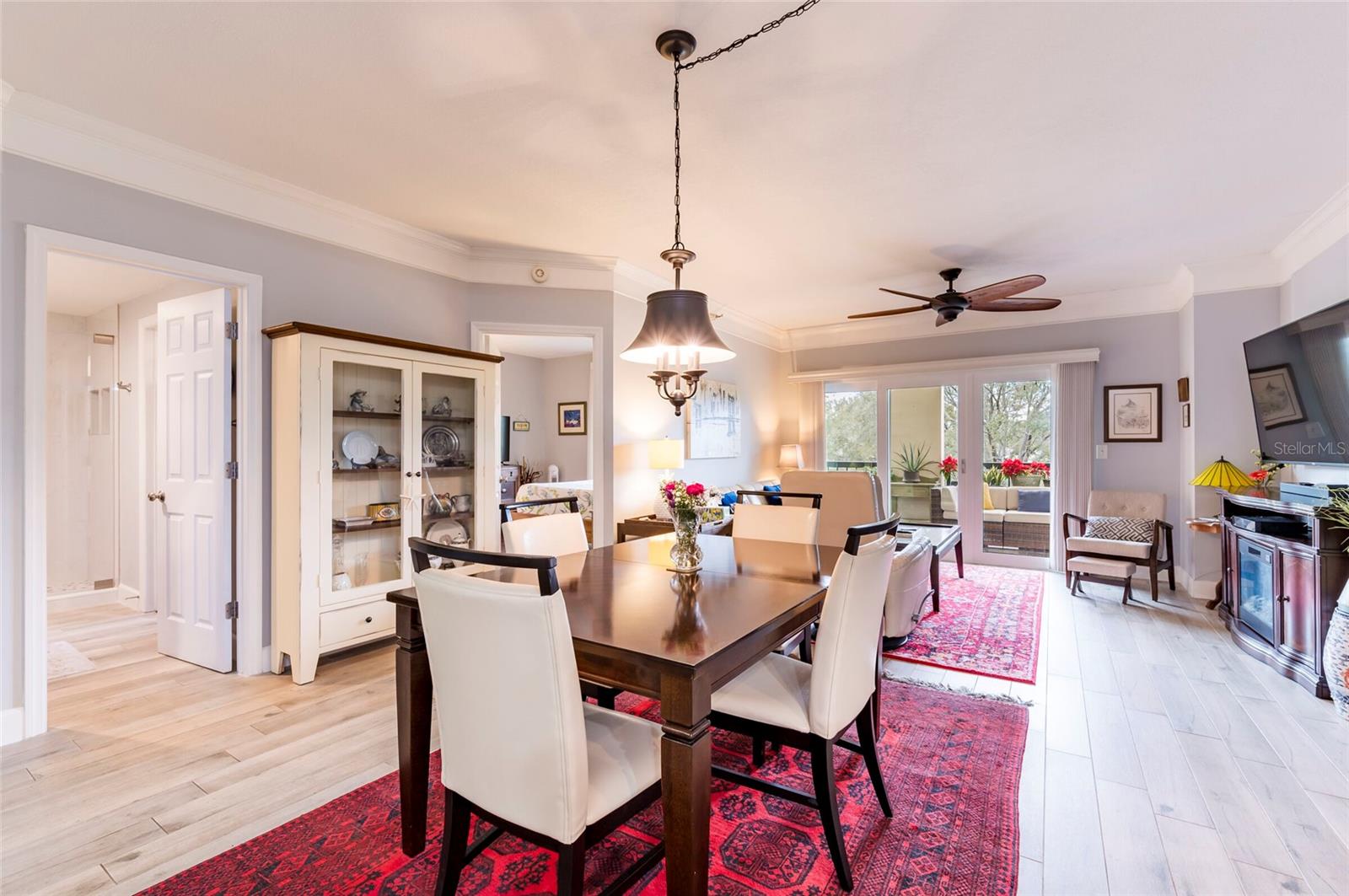 1000 S HARBOUR ISLAND BLVD #2207, TAMPA, FL, 33602