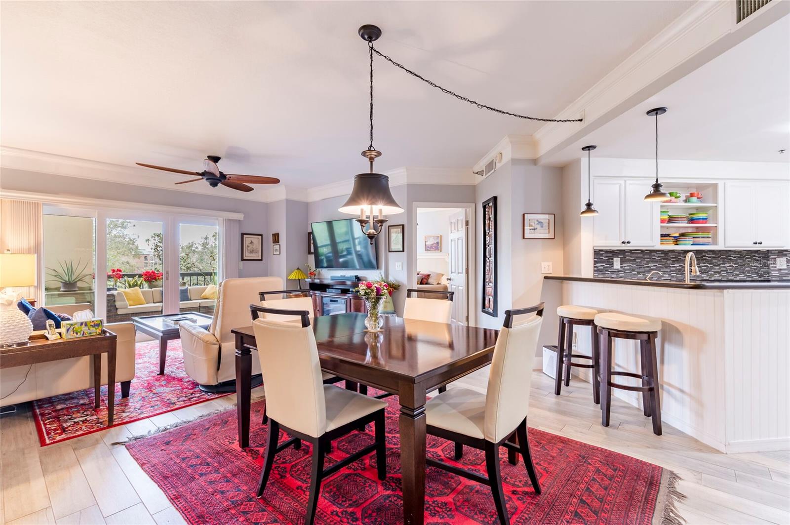 1000 S HARBOUR ISLAND BLVD #2207, TAMPA, FL, 33602