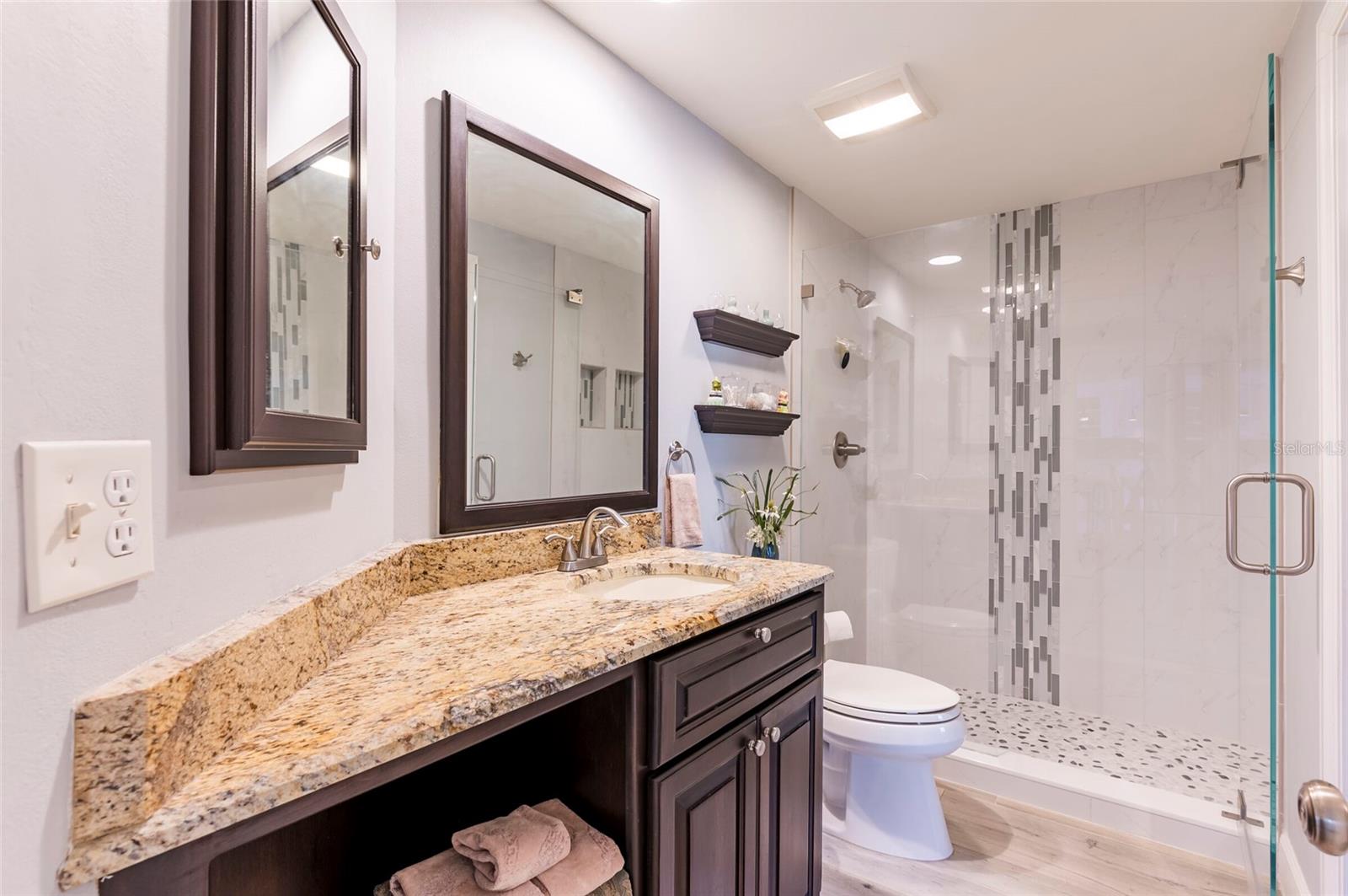 1000 S HARBOUR ISLAND BLVD #2207, TAMPA, FL, 33602