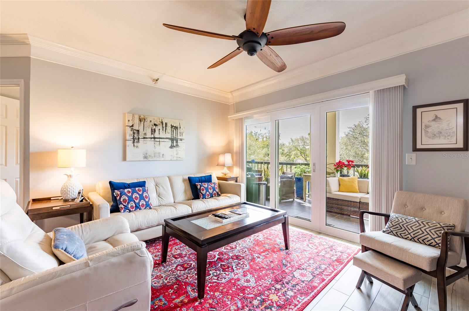 1000 S HARBOUR ISLAND BLVD #2207, TAMPA, FL, 33602