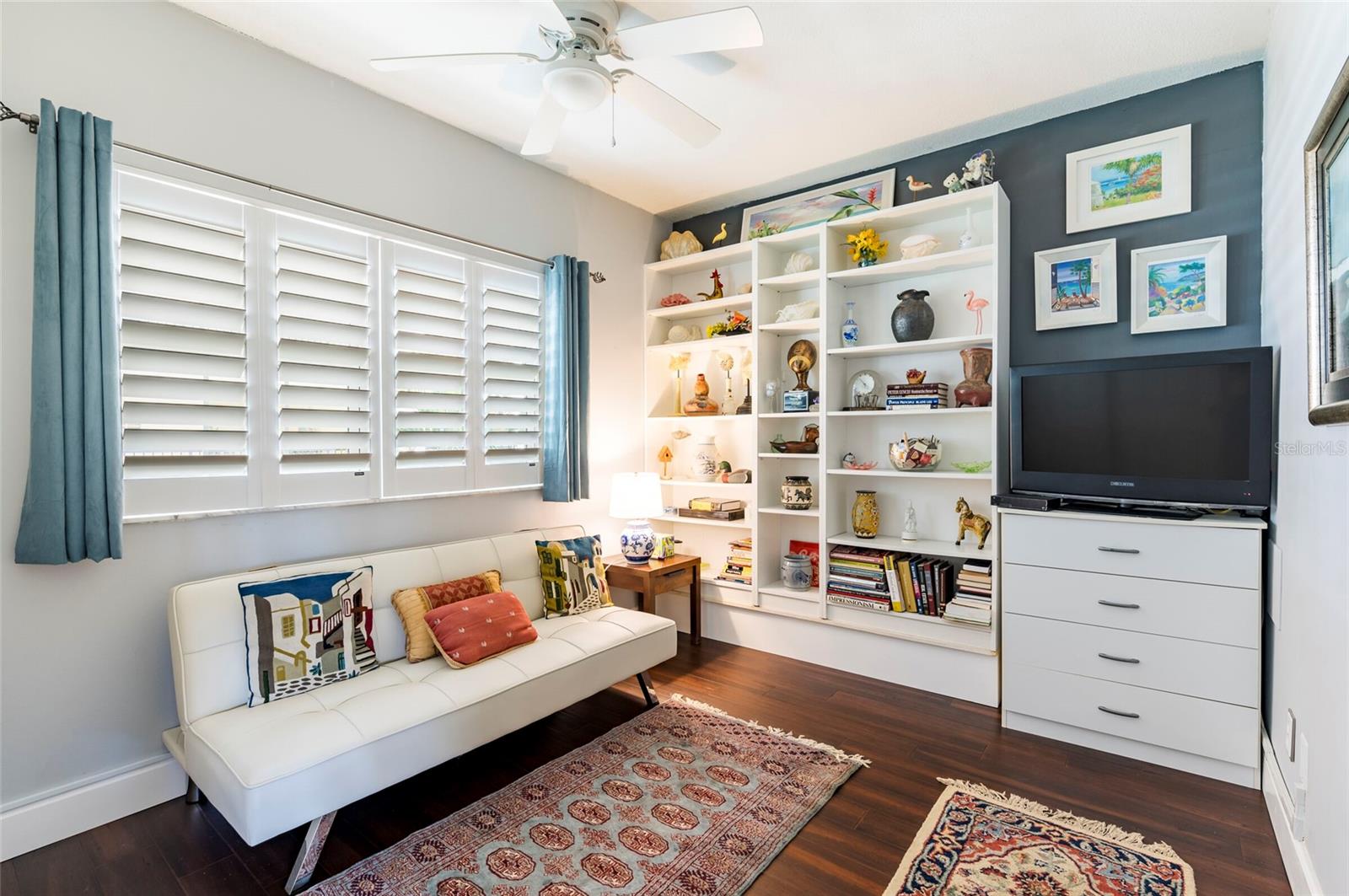 1000 S HARBOUR ISLAND BLVD #2207, TAMPA, FL, 33602