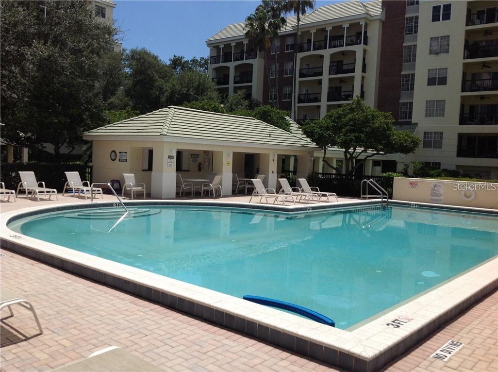 1000 S HARBOUR ISLAND BLVD #2207, TAMPA, FL, 33602