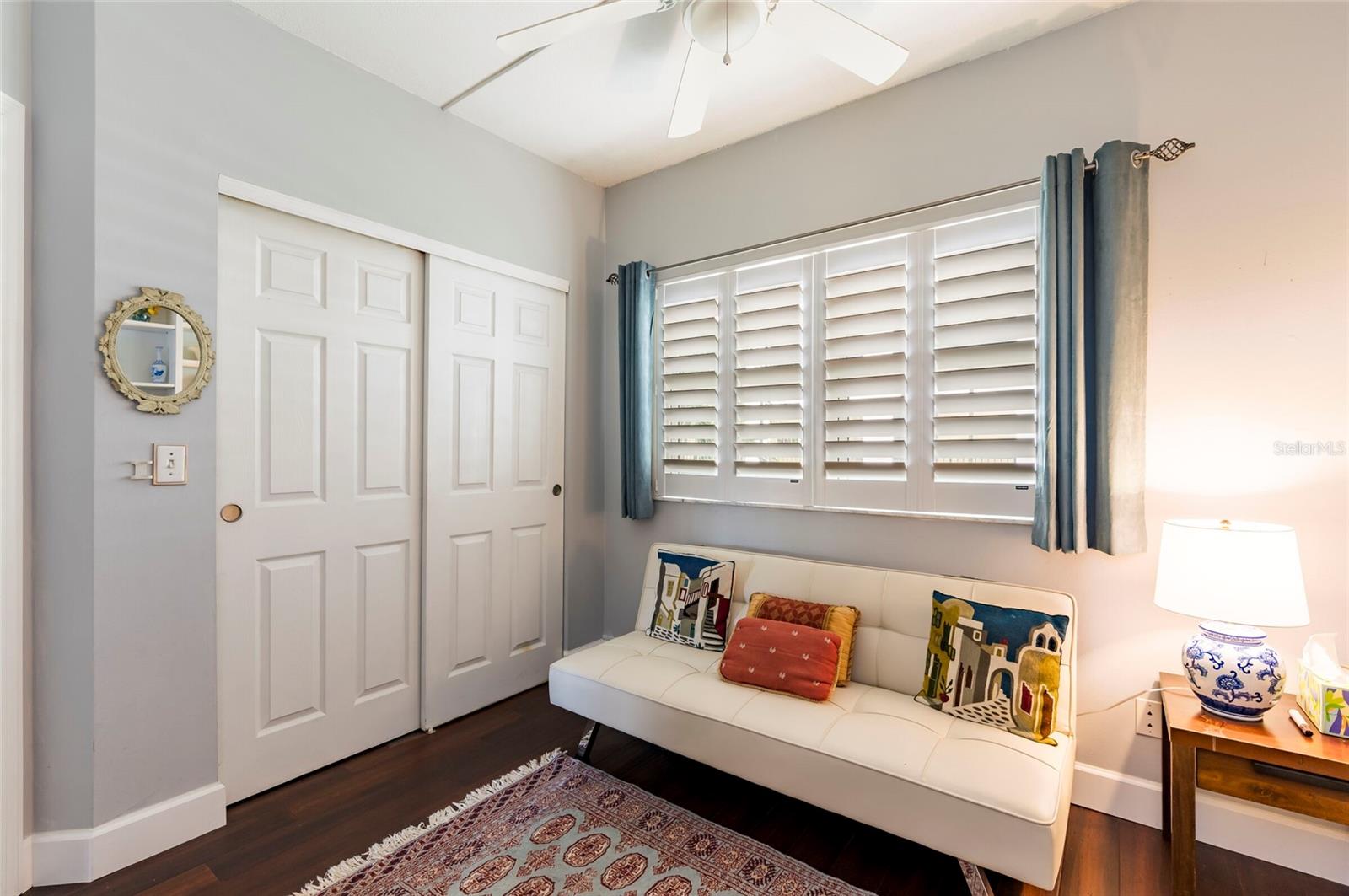 1000 S HARBOUR ISLAND BLVD #2207, TAMPA, FL, 33602