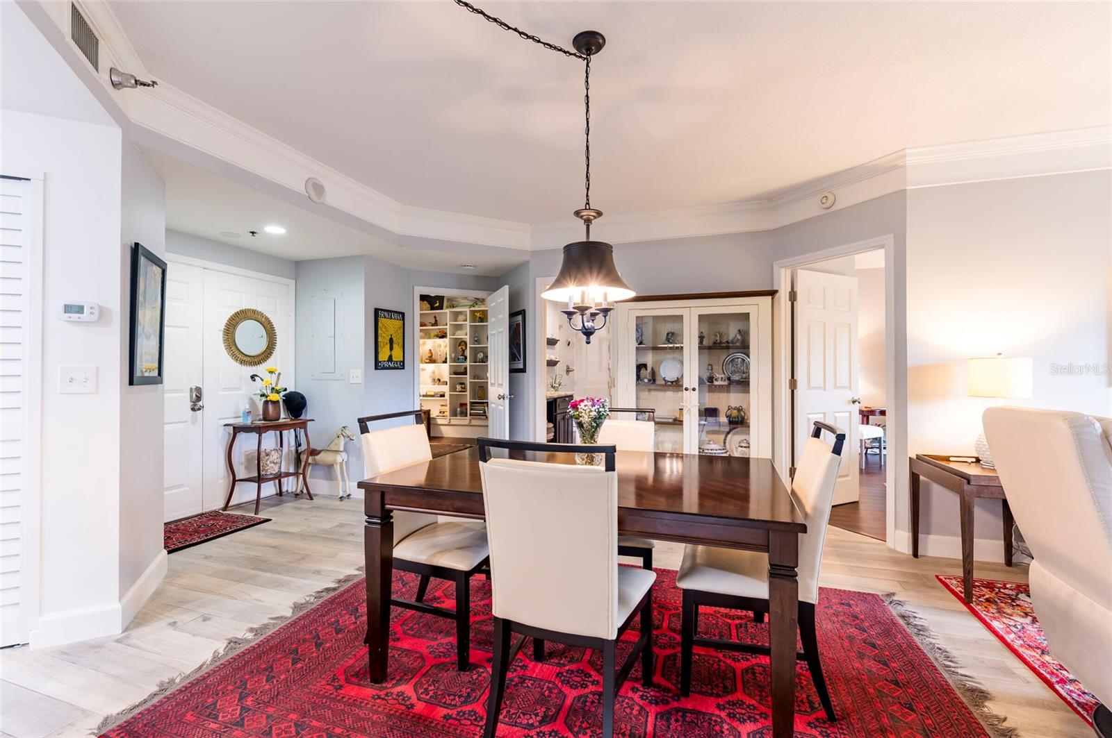 1000 S HARBOUR ISLAND BLVD #2207, TAMPA, FL, 33602