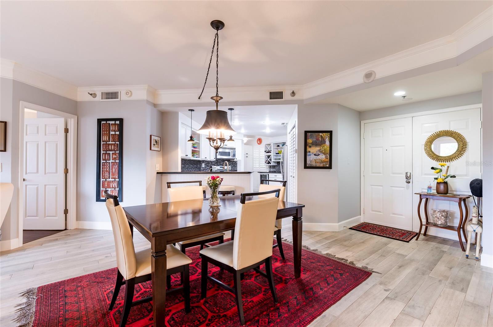 1000 S HARBOUR ISLAND BLVD #2207, TAMPA, FL, 33602