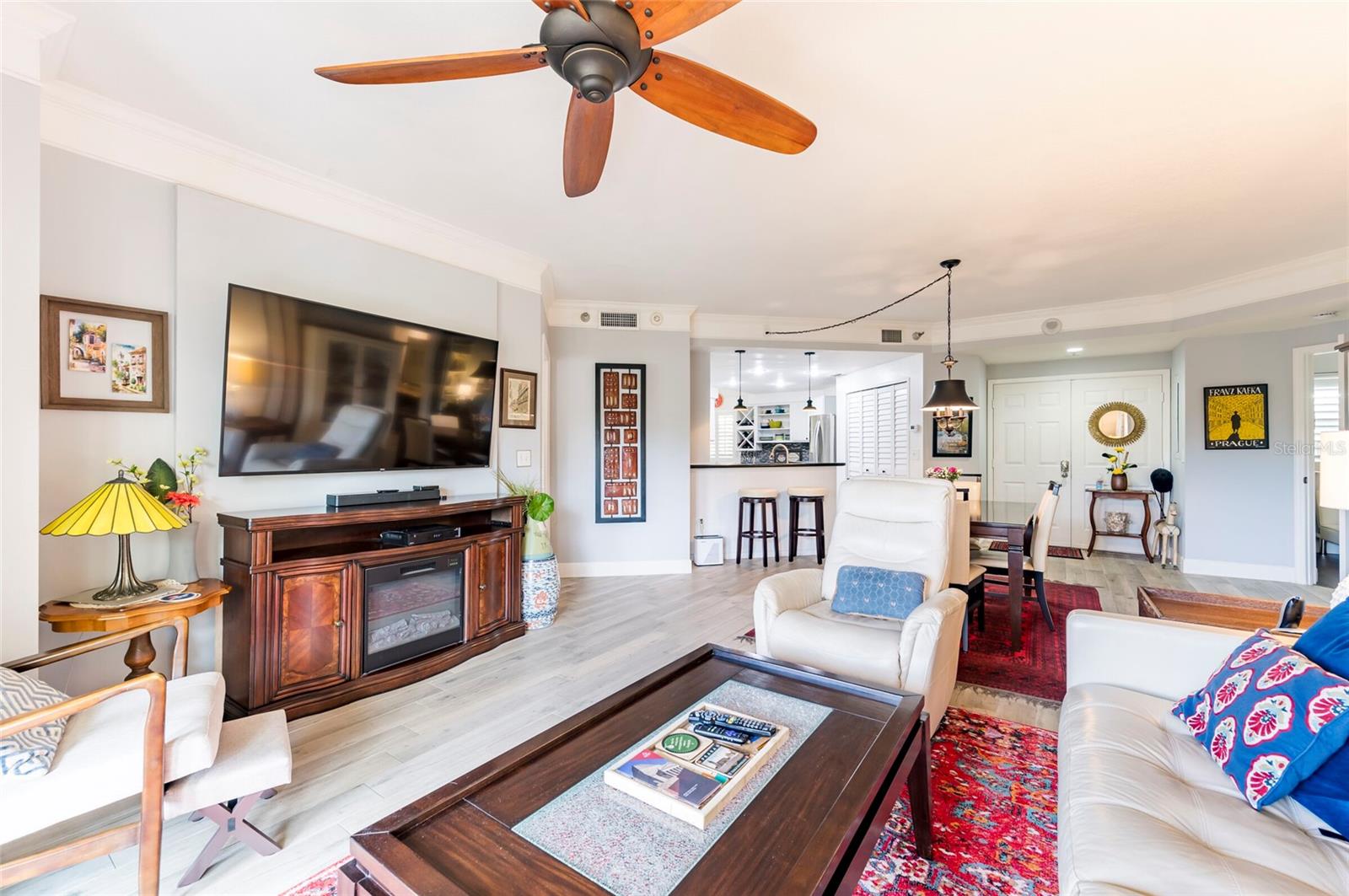 1000 S HARBOUR ISLAND BLVD #2207, TAMPA, FL, 33602
