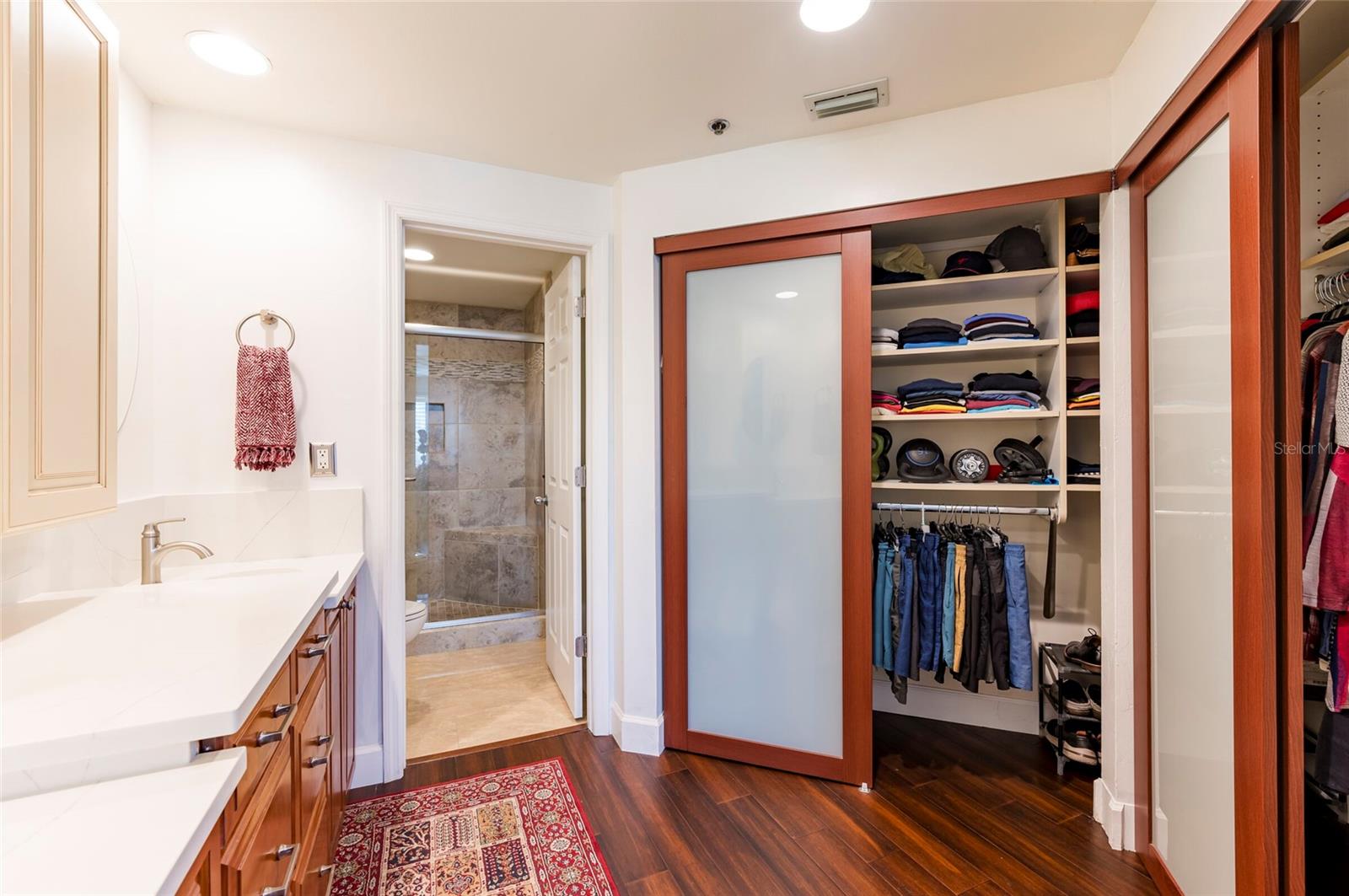 1000 S HARBOUR ISLAND BLVD #2207, TAMPA, FL, 33602