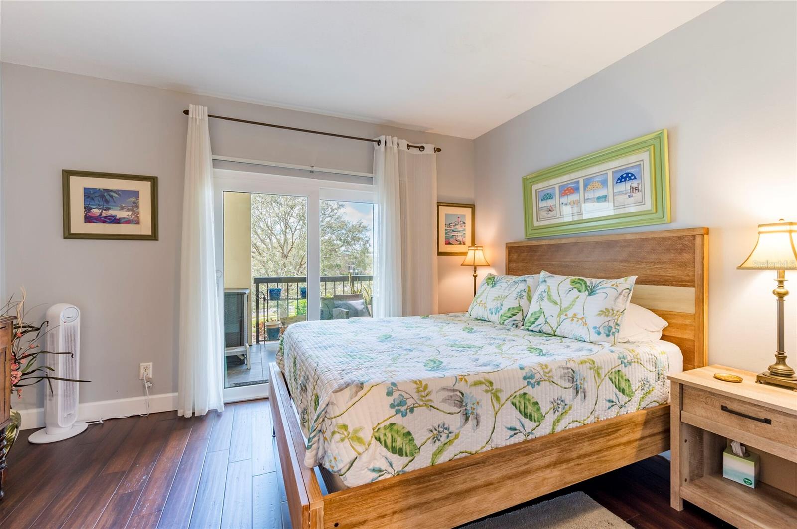 1000 S HARBOUR ISLAND BLVD #2207, TAMPA, FL, 33602