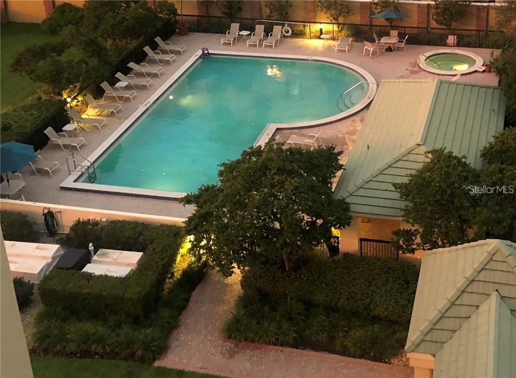 1000 S HARBOUR ISLAND BLVD #2207, TAMPA, FL, 33602