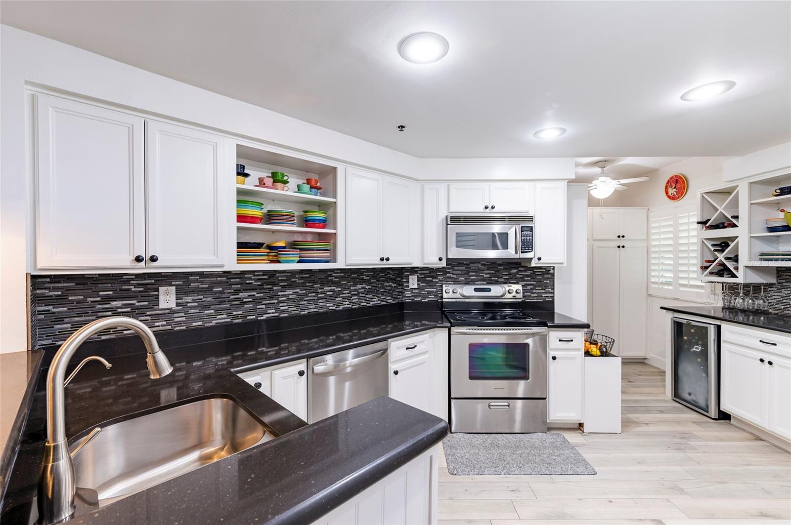 1000 S HARBOUR ISLAND BLVD #2207, TAMPA, FL, 33602