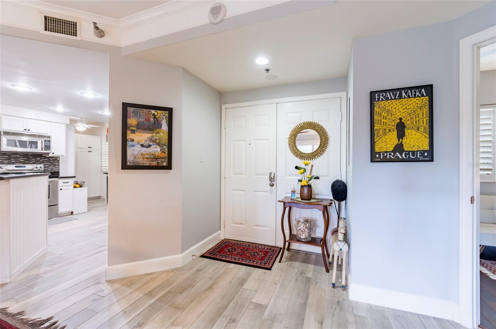 1000 S HARBOUR ISLAND BLVD #2207, TAMPA, FL, 33602