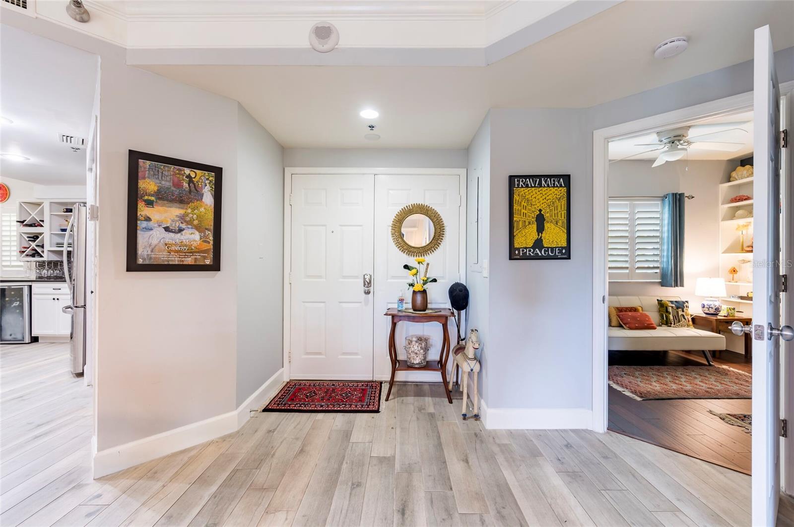 1000 S HARBOUR ISLAND BLVD #2207, TAMPA, FL, 33602