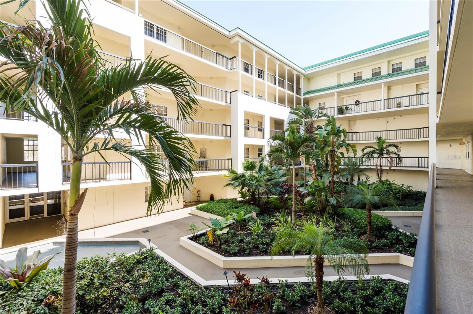 1000 S HARBOUR ISLAND BLVD #2207, TAMPA, FL, 33602