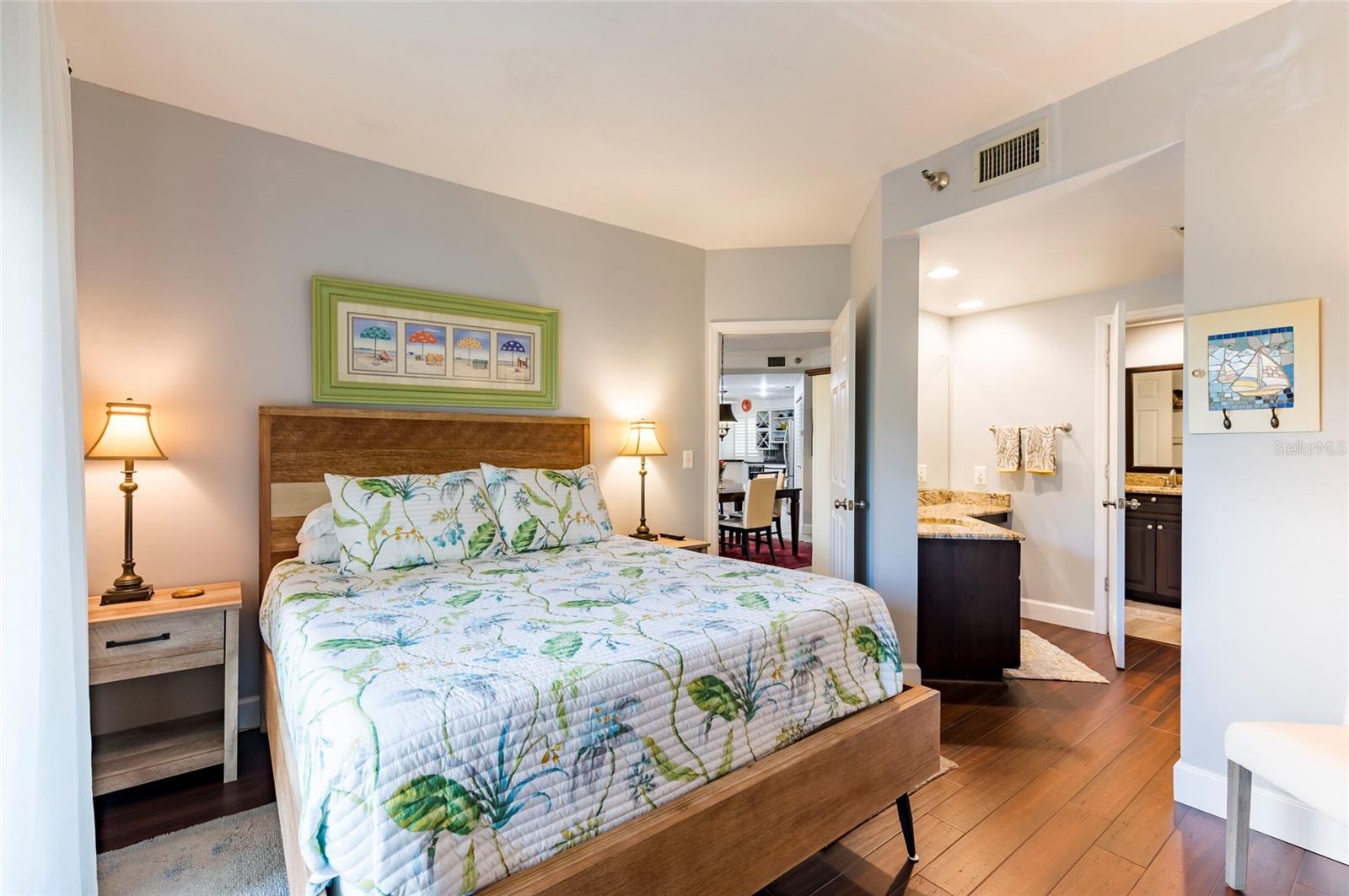 1000 S HARBOUR ISLAND BLVD #2207, TAMPA, FL, 33602