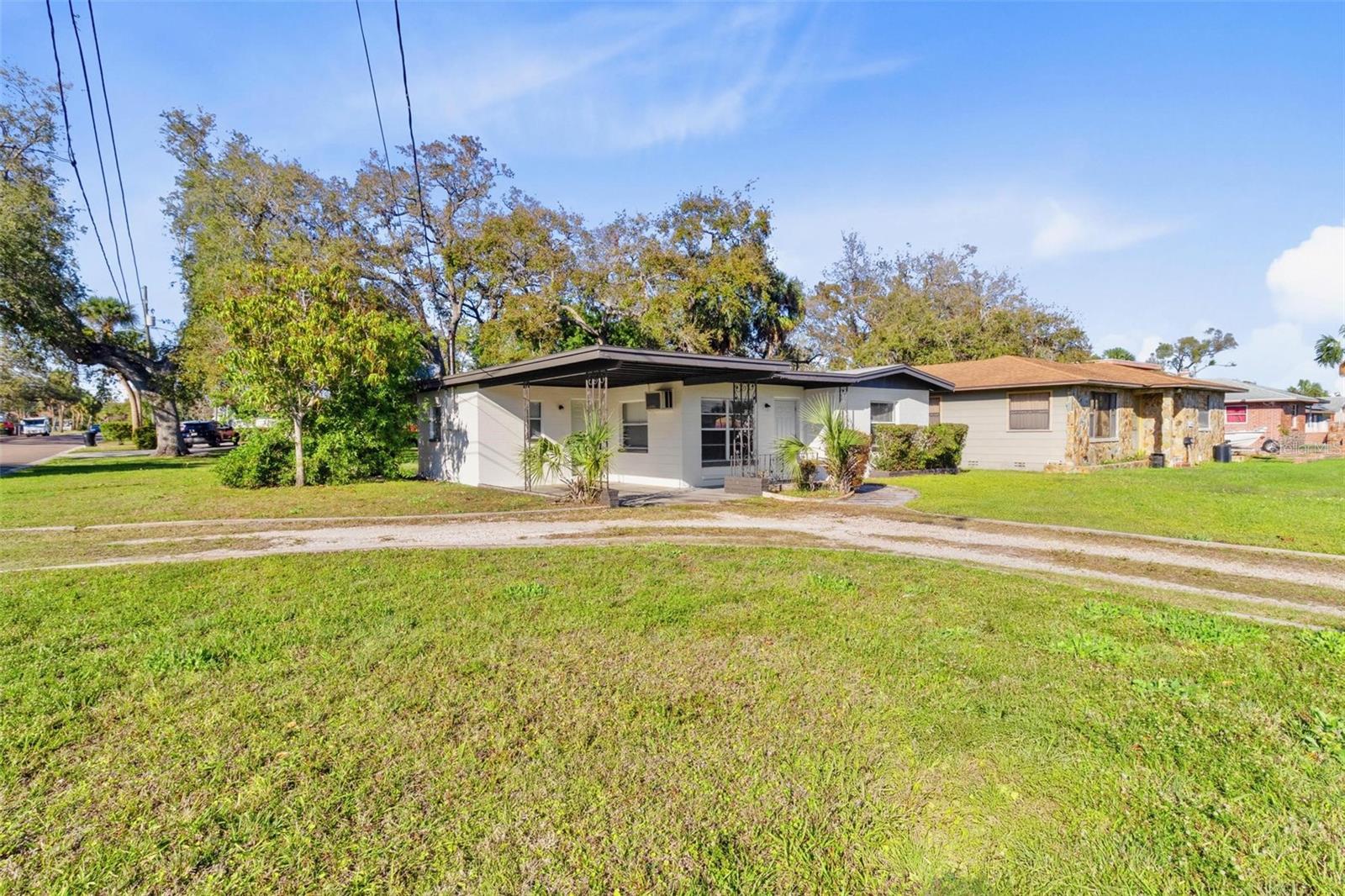 1155 27TH AVE S, ST PETERSBURG, FL, 33705