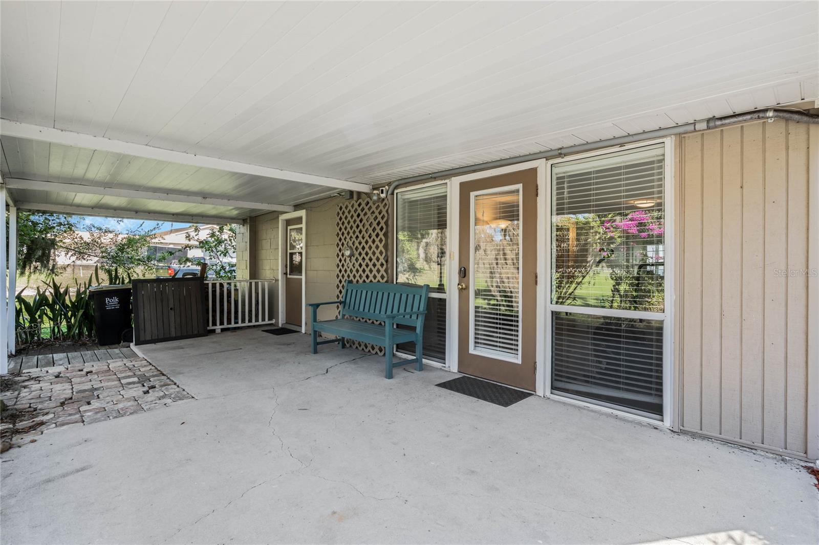 3943 CHAMBERS ST, LAKE WALES, FL, 33853